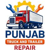 Punjab Truck and Trailer Repair - Commercial Truck Repair in South River