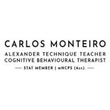 Carlos Monteiro | CBT & Somatic Therapist