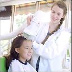 Lice Clinics of America - Lufkin - photo 5