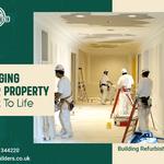 E & M Builders Ltd - photo 3