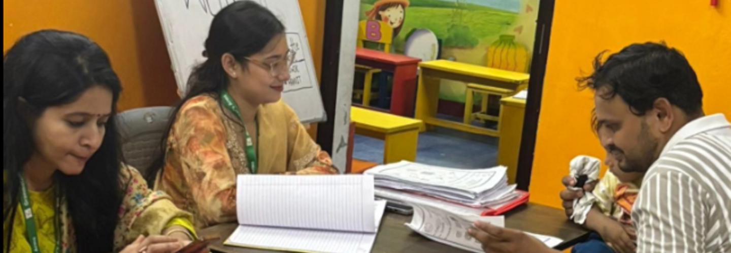 Granmothers Arms School cover photo