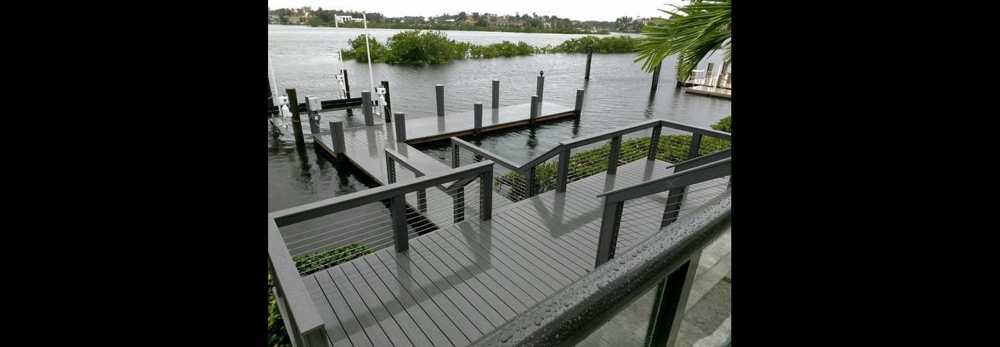 Marine Construction, Inc cover photo