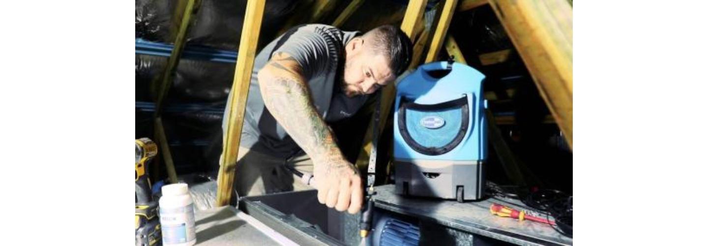 Smarter Air Pty Ltd cover photo