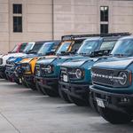 Colorado Bronco Upfitters - photo 1