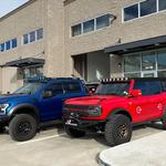 Colorado Bronco Upfitters - photo 3