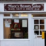 MVees Beauty Salon - photo 1