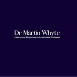 Dr Martin Whyte