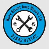 Bone Street Auto Repair Ltd - Auto Repair in Stockton-on-Tees