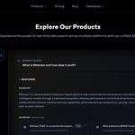 Desearch AI - photo 3