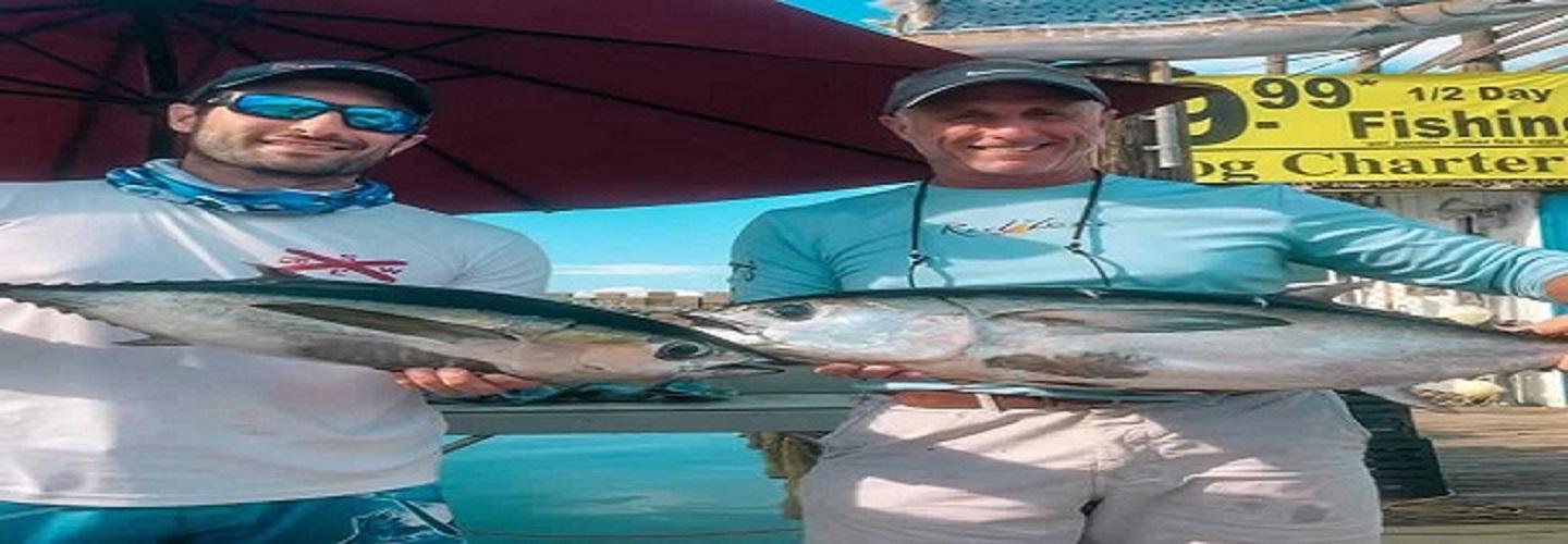 Sea Dog Marathon FL Fishing cover photo