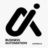 AI Business Automation