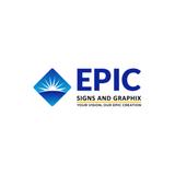 Epic Signs and Graphix - Sign making in Missouri City