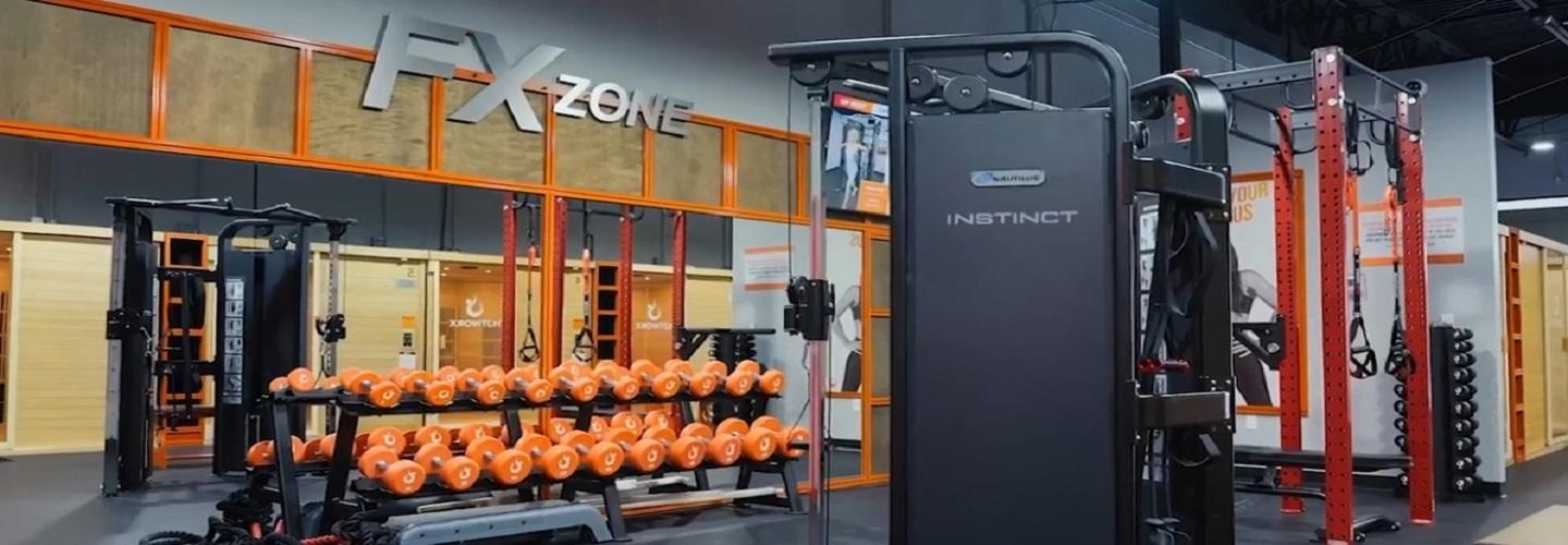 HOTWORX - Boston, MA (Back Bay) cover photo