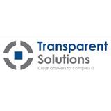 Transparent Solutions - IT Services & Computer Repair in Vancouver