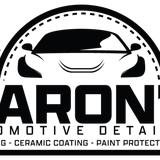 Aarons Automotive Ceramic Coating, Paint Protection Film - Car Detailing in Largo