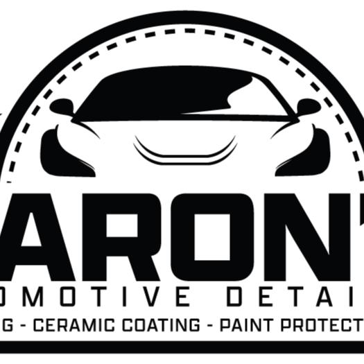 Aarons Automotive Ceramic Coating, Paint Protection Film - Car Detailing