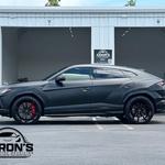 Aarons Automotive Ceramic Coating, Paint Protection Film - photo 1