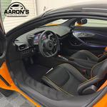 Aarons Automotive Ceramic Coating, Paint Protection Film - photo 2