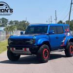 Aarons Automotive Ceramic Coating, Paint Protection Film - photo 3
