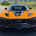 Aarons Automotive Ceramic Coating, Paint Protection Film - photo 5