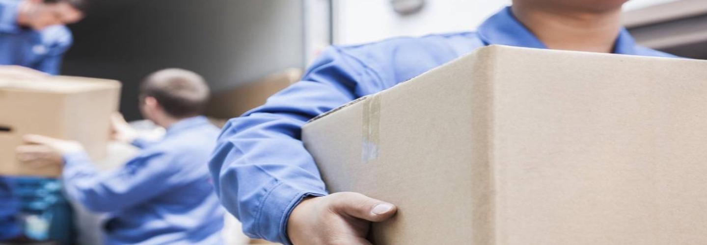 Déménagement AGB cover photo