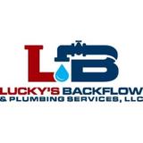 Lucky's Backflow & Plumbing Services, LLC - Plumbing in Waxahachie