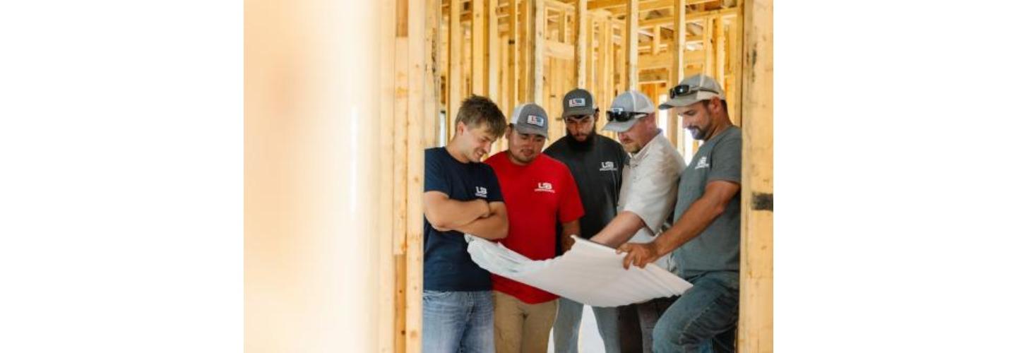 Lucky's Backflow & Plumbing Services, LLC cover photo