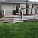 Oasis Deck Co - photo 7