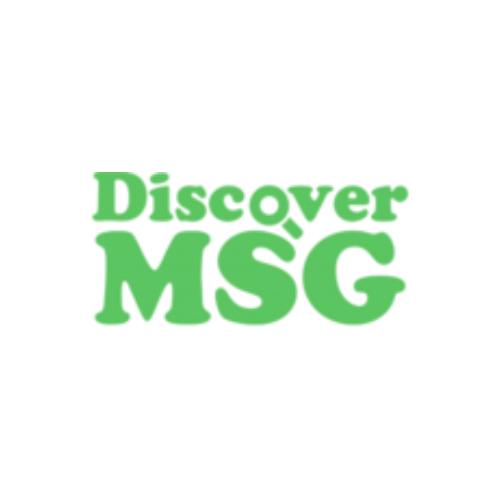 DiscoverMSG - Food Trucks