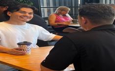 1F Marketing - Marketing