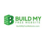 BUILD MY FREE WEBSITE