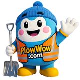 Plow Wow - Snow Removal Services & Equipment in Langley