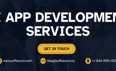 Suffescom Solutions - Software Development
