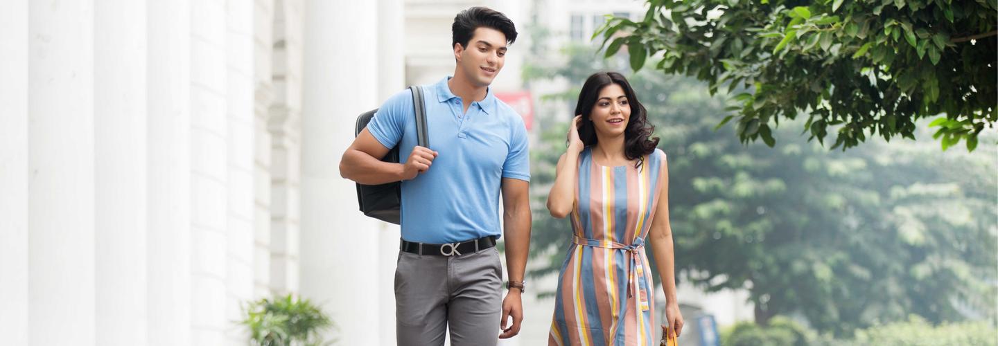 Granite India Clothing LLP cover photo