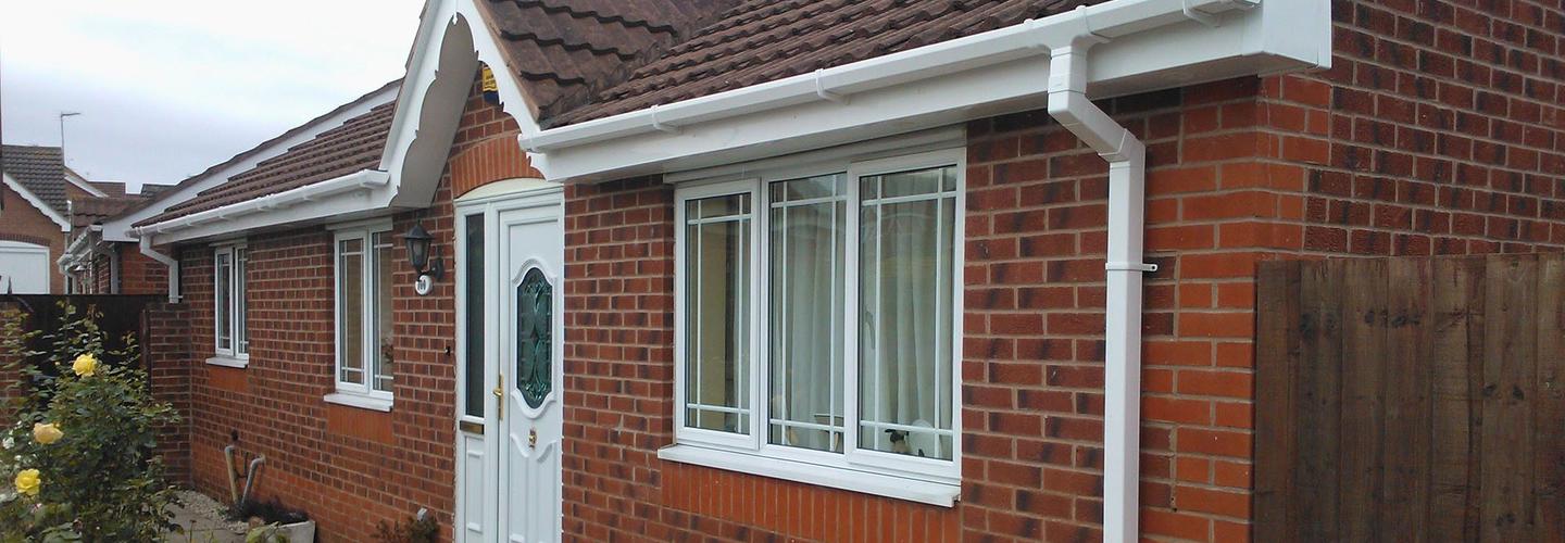 Thermaseal Windows & Doors Limited cover photo