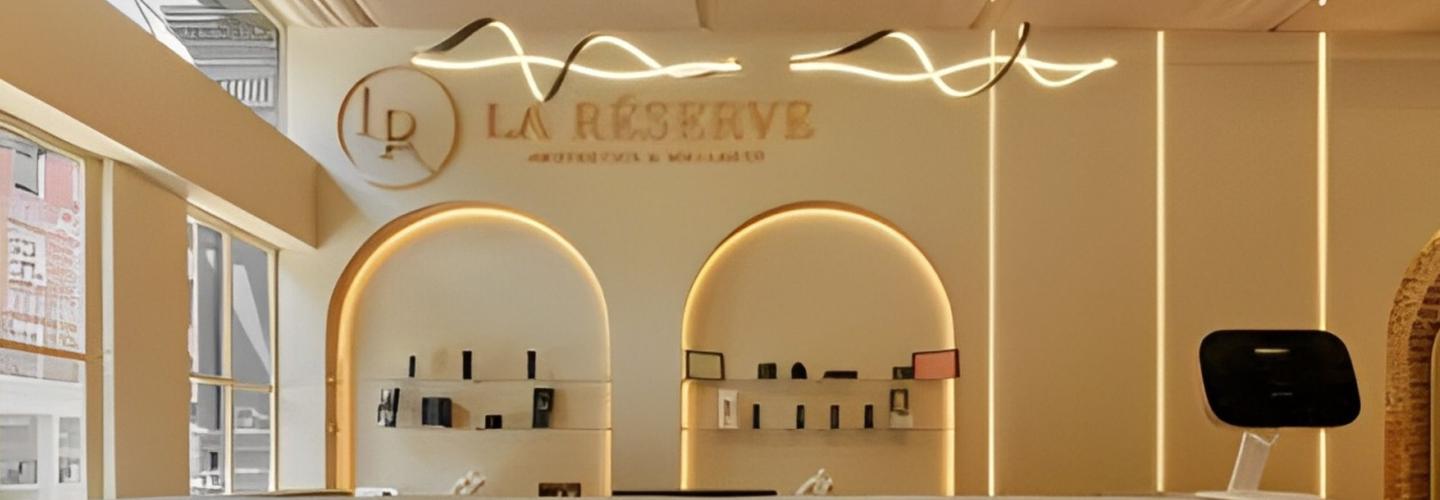 La Réserve Aesthetics Med Spa + Wellness cover photo