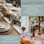 Modern Manor - photo 1