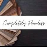 Completely Floorless - Flooring in Reading