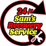 Sams Breakdown Recovery - Towing in Hayes