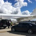 Elite Luxury Transports - photo 2