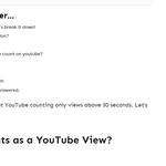 LenosTube - How Does YouTube Count Views - photo 1