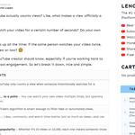 LenosTube - How Does YouTube Count Views - photo 2