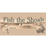 Fish The Shoals Guide Service - Fishing in Florence