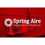 Spring Aire Heating & Air Conditioning, LLC - Heating & Air Conditioning / HVAC in Duncan