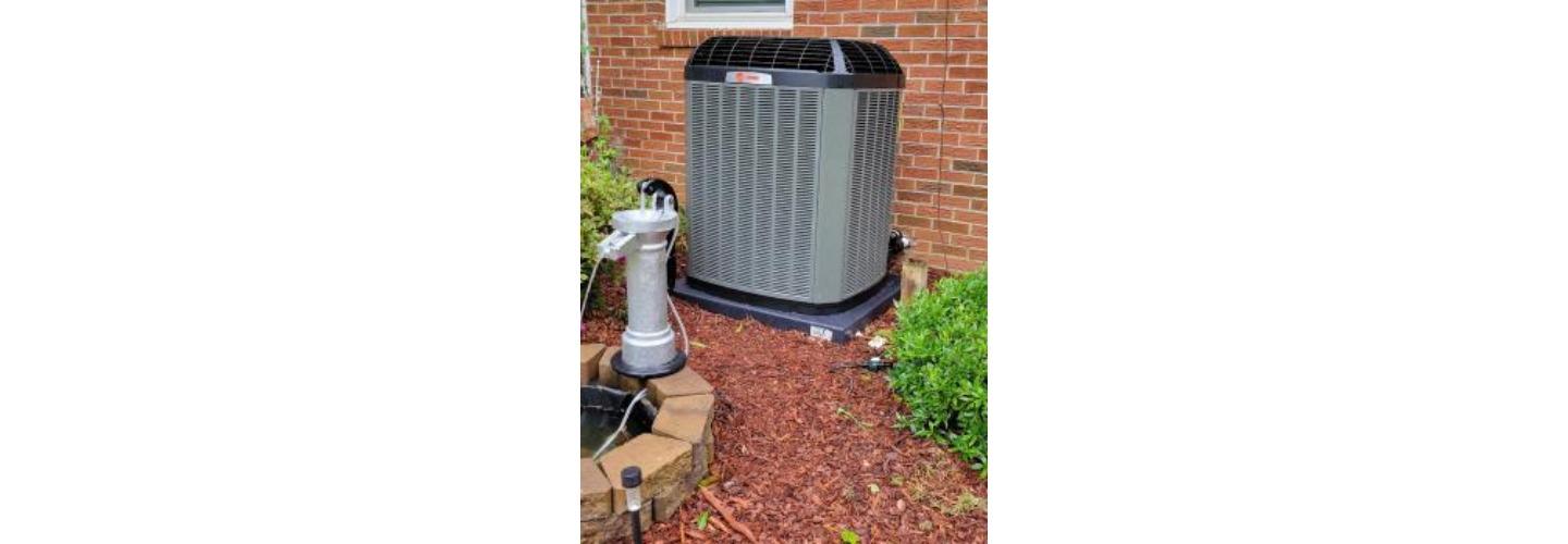 Spring Aire Heating & Air Conditioning, LLC cover photo