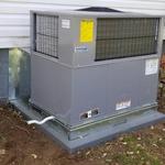 Spring Aire Heating & Air Conditioning, LLC - photo 1