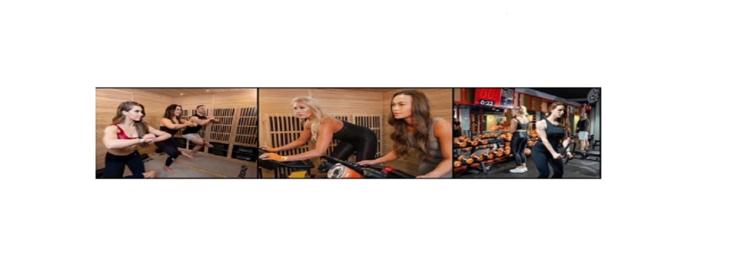 HOTWORX - El Paso, TX (Pershing) cover photo