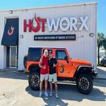 HOTWORX - El Paso, TX (Pershing) - photo 2