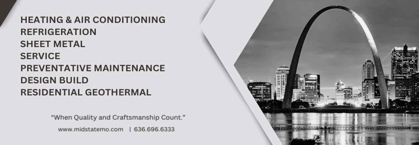 Mid-State Mechanical, LLC cover photo