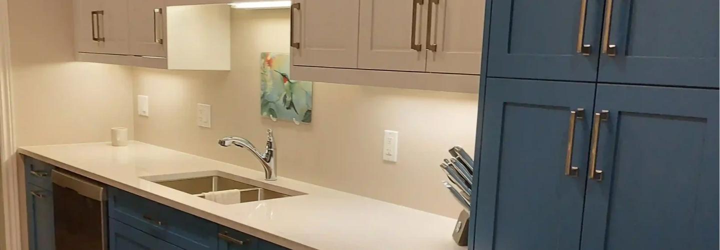 Upper Cabinetry cover photo